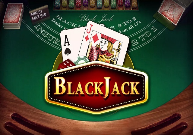 game bài kích hoạt sđt tặng tiền Blackjack